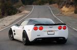 Chevrolet Corvette ZR1 ZR750 by Hennessey 2012 года